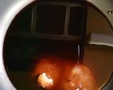 照り焼きソース＆てりマヨソース作り方1写真