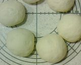 天然酵母でプチバケット作り方8写真