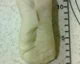 天然酵母でプチバケット作り方11写真