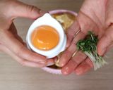 究極の親子丼！コンビニ☆サラダチキン作り方10写真