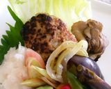 美味しいハンバーグの作り方♡作り方10写真