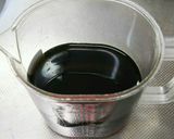簡単手抜きで大根の煮物。作り方7写真