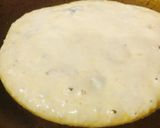 【簡単朝食】ジュワッと食感♪パンケーキ★作り方2写真