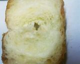 クロワッサンDE卵なしフレンチトースト♪作り方2写真