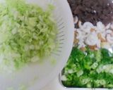 関西人が作る絶品お好み焼き（小麦粉編）作り方2写真