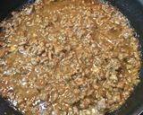 【減塩】無塩みそで肉味噌作り方4写真