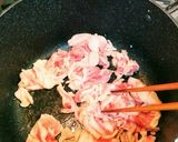 30分で完成！豚肉ラタトゥイユ作り方1写真