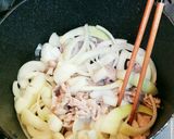 30分で完成！豚肉ラタトゥイユ作り方2写真