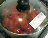30分で完成！豚肉ラタトゥイユ作り方4写真