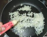 じゃがいものカレー風味簡単ミートソース煮作り方5写真