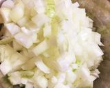スタミナたっぷり！ねぎ塩豚丼作り方1写真