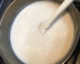ロカボなヨーグルト寒天ゼリー作り方5写真