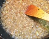 スタミナたっぷり！ねぎ塩豚丼作り方5写真