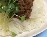 【減塩】無塩みそで肉味噌作り方6写真