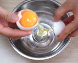 とろける食感！卵かけご飯！作り方1写真