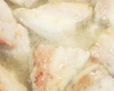 さっぱり！梅風味の豚の角煮作り方3写真