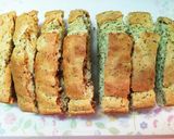HMと豆腐で簡単！紅茶パウンドケーキ作り方6写真