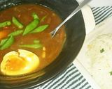 我が家の基本のスープカレー作り方6写真