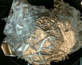 カレイのマヨホイル焼き作り方1写真