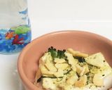 ☆チーザde豆腐グラタン☆作り方6写真
