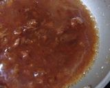 すっぱ旨い！梅ずくし豆腐ハンバーグ作り方8写真