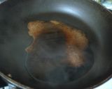 ベビーホタテとこんにゃくの串焼き♪作り方4写真