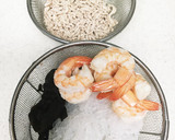 簡単本格タイ料理♪ヤムウンセン春雨サラダ作り方4写真
