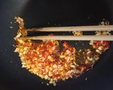 なすともやしのピリ辛中華煮びたし♪作り方4写真
