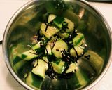 秒速！簡単激ウマきゅうり作り方5写真