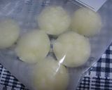 離乳食後期☆お麩とトマトのグラタン風作り方4写真