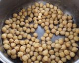 時短おいしいひよこ豆ナゲット作り方1写真