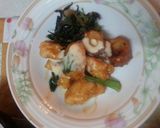 血管ダイエット食781(手羽風ササミ)作り方3写真