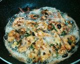 簡単☆鶏むね肉の大葉揚げ　安価でヘルシー作り方2写真