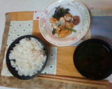 血管ダイエット食781（手羽風ササミ）作り方4写真