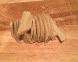 シチューのルーで簡単！スコップコロッケ作り方5写真