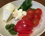 ピンサ★マルゲリータ作り方5写真