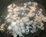 家庭的味噌ラーメン作り方3写真
