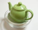 えだまめ入り＊豆腐の落とし揚げ作り方1写真