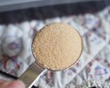 ラカントSを使ってコーヒーゼリー作り方1写真