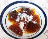 ラカントSを使ってコーヒーゼリー作り方4写真