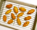 えだまめ入り＊豆腐の落とし揚げ作り方3写真
