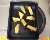 厚揚げとコーンの焼肉のタレ炒め作り方3写真