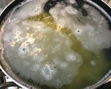 家庭的味噌ラーメン作り方5写真
