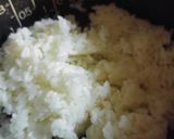 カレーのリメイク♪カレードリア作り方1写真