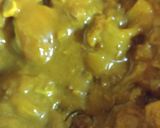 カレーのリメイク♪カレードリア作り方2写真