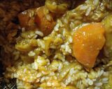 カレーのリメイク♪カレードリア作り方3写真