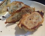 皮も手作り シンプルで美味しい餃子作り方13写真