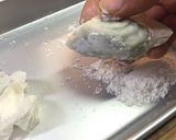 皮も手作り シンプルで美味しい餃子作り方14写真