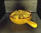 カレーのリメイク♪カレードリア作り方6写真