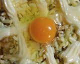 カレーのリメイク♪カレードリア作り方7写真